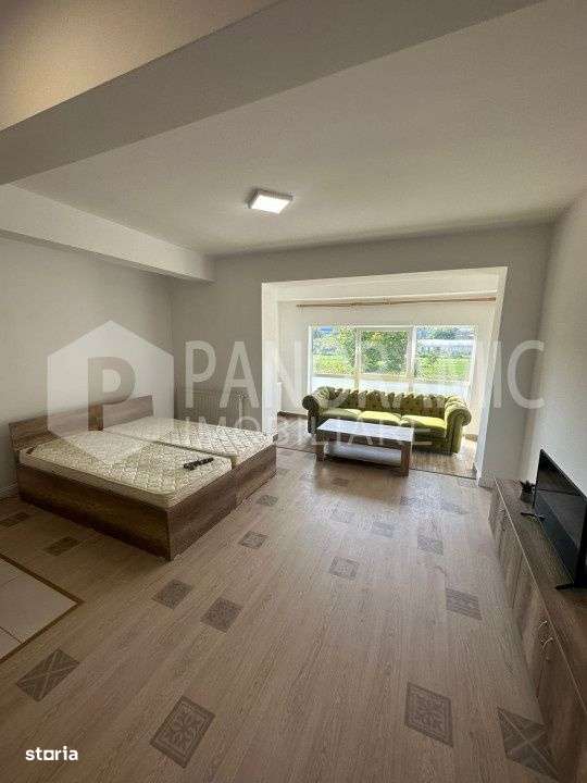 Apartament 1 camera Marasti / Bulgaria - Imagine principală: 1/7