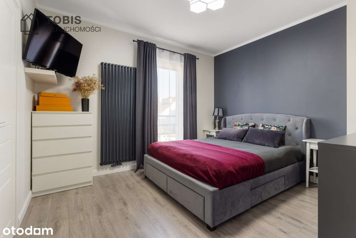 Komfortowy bliźniak bez kompromisów –Rokietnica-18