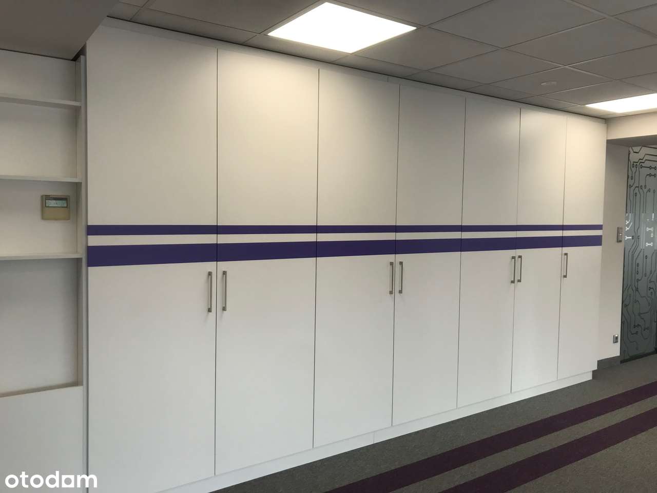 Rabat na czynsz 50% na 6 miesięcy!!!  218m2 Katowice Moniuszki 7 - Pełny obrazek: 5/15