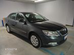 Skoda Octavia 1.4 TSI Ambiente - 12