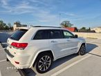 Jeep Grand Cherokee Gr 3.6 V6 Overland - 8