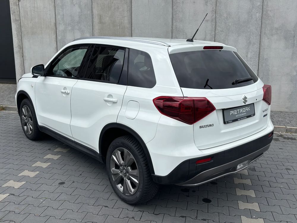 Suzuki Vitara FV 23%