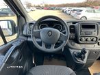 Renault Trafic 2.0 Blue dCi 120 Combi L2H1 8+1 locuri Authentique - 6