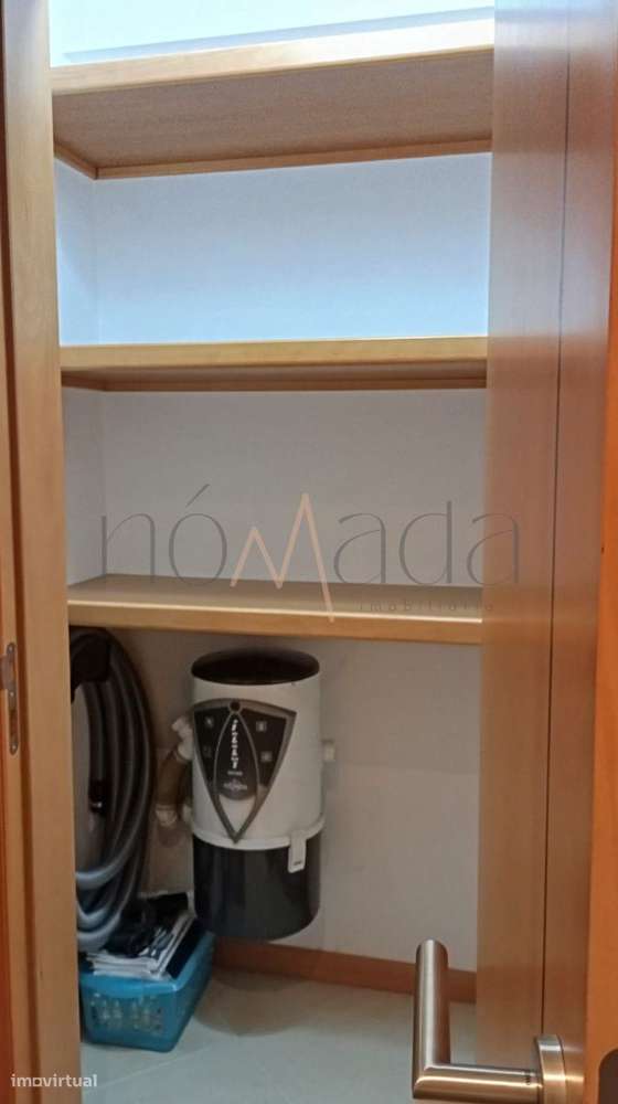 Apartamento T4 com vista rio e estacionamento duplo  Onde o confort...-14