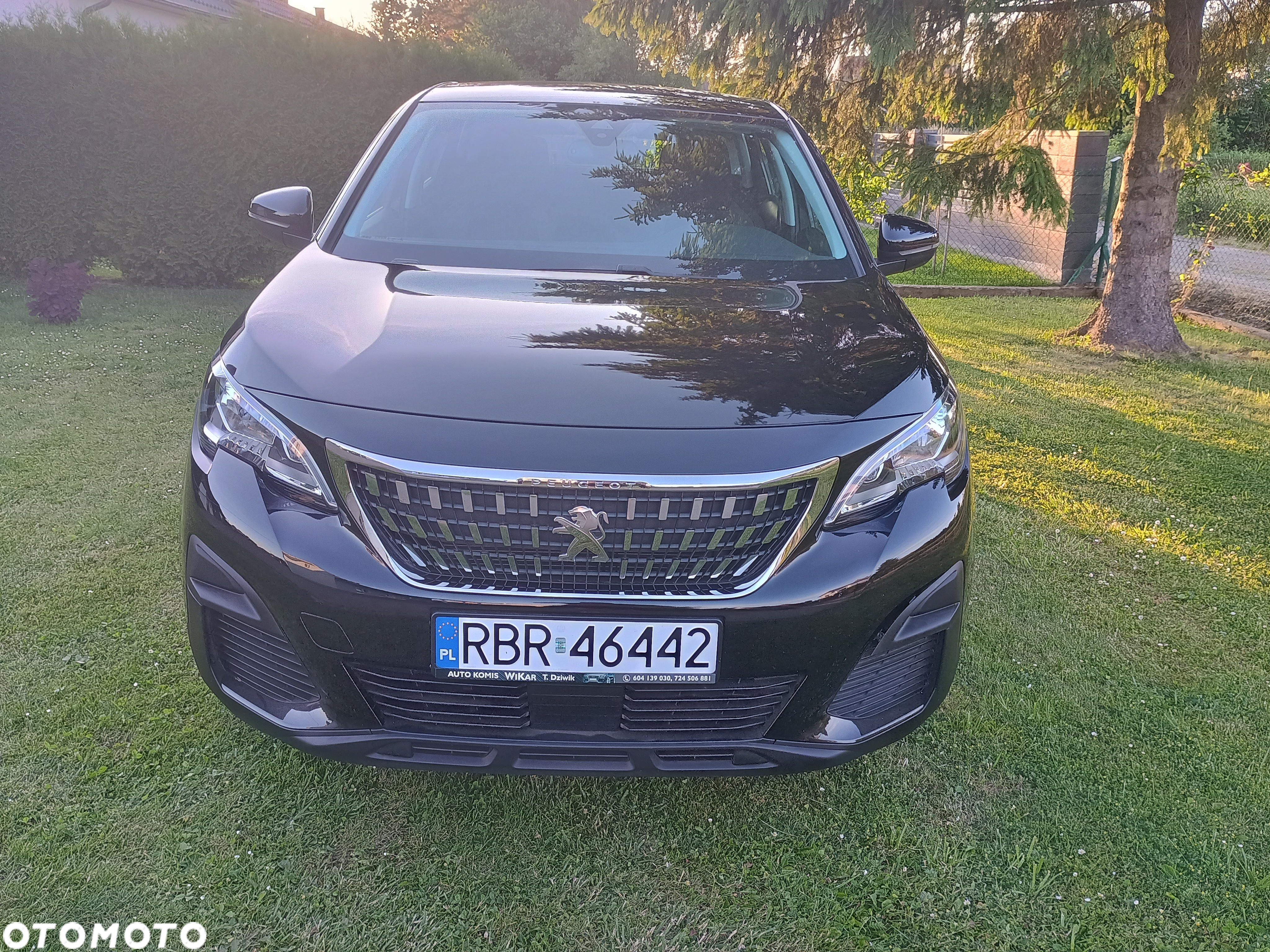 Peugeot 3008 1.2 PureTech Allure - 8