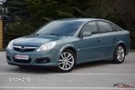 Opel Vectra - 7