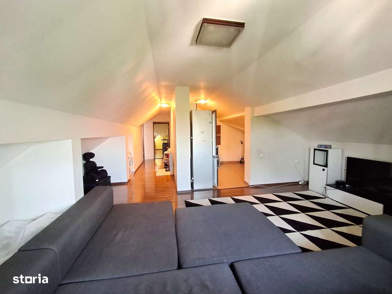 Casa  zona Voluntari-19