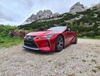 Lexus LC 500 Prestige - 2