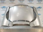 FRENTE COMPLETA MERCEDES BENZ CLASS CLK C209 W209 CAPOT PARACHOQUES SENSORES GUARDA-LAMAS OTICAS RADIADOR VENTILADOR FRENTE FIBRA REFORÇO - 7