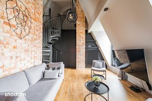 Lux Penthouse, Rynek, Centrum, Piękny widok !!!!!! - Pełny obrazek: 4/20