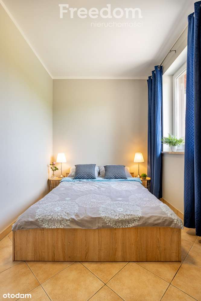 Grabnik – dom nad jeziorem z własną linią brzegową - Pełny obrazek: 4/20