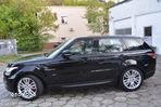 Land Rover Range Rover Sport S 3.0 SD V6 HSE Dynamic - 7