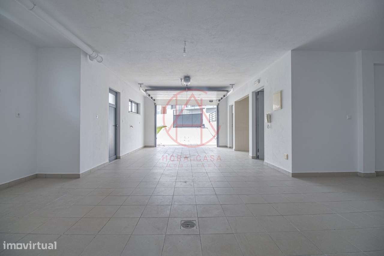 Moradia T5 Feijó-30