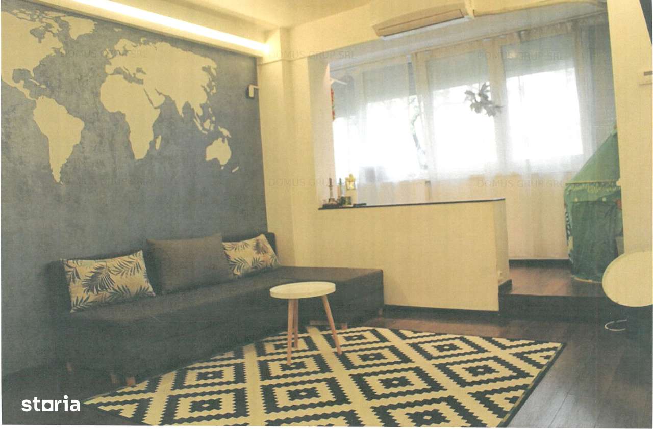 CENTRAL apartament cu 2 camere semi st 60 mp pret 93000 euro-1