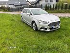 Ford Mondeo 2.0 TDCi Titanium PowerShift - 2