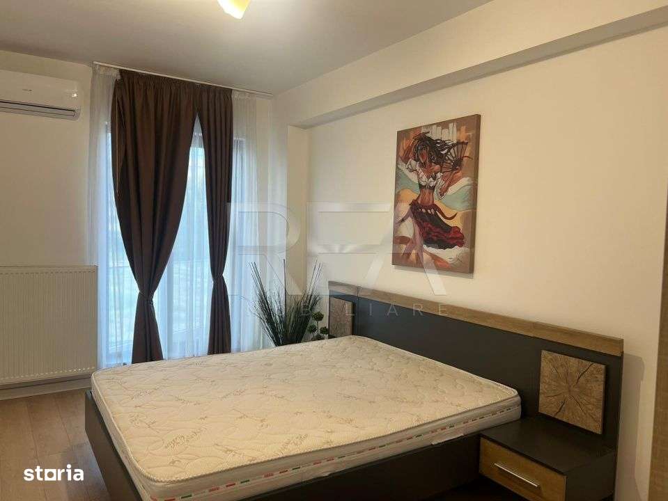 Ap. 2 camere transformat in 3, loc de parcare, Pipera - Imagine principală: 3/10