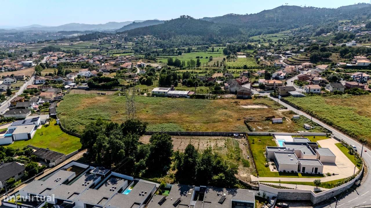 VALE DA VEIGA RESIDENCES - 17 moradias-21