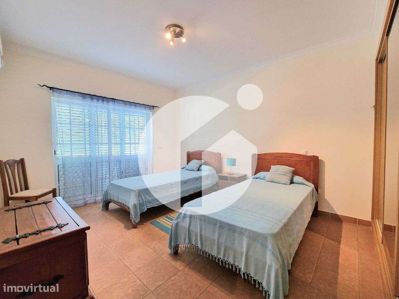 Moradia T4 em Moncarapacho-17