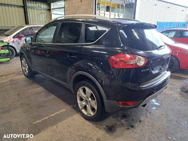 Jante aliaj 18 Ford Kuga 2010 SUV 2.0 TDCI - 4