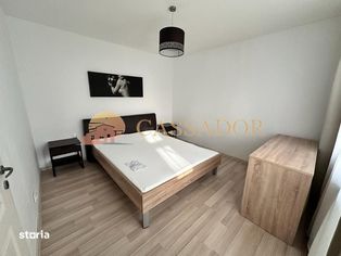 Apartament 2 camere, Central, modern, 490 euro