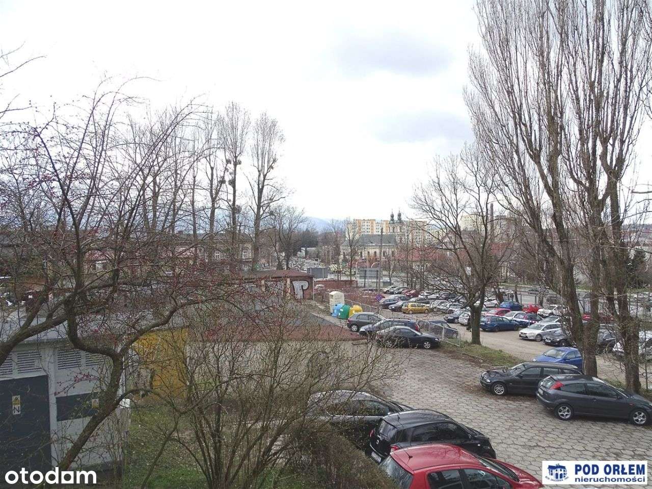 Mieszkanie W Centrum - Dobra Lokalizacja-11