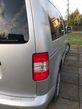 Volkswagen Caddy 1.6 Life (5-Si.) - 25