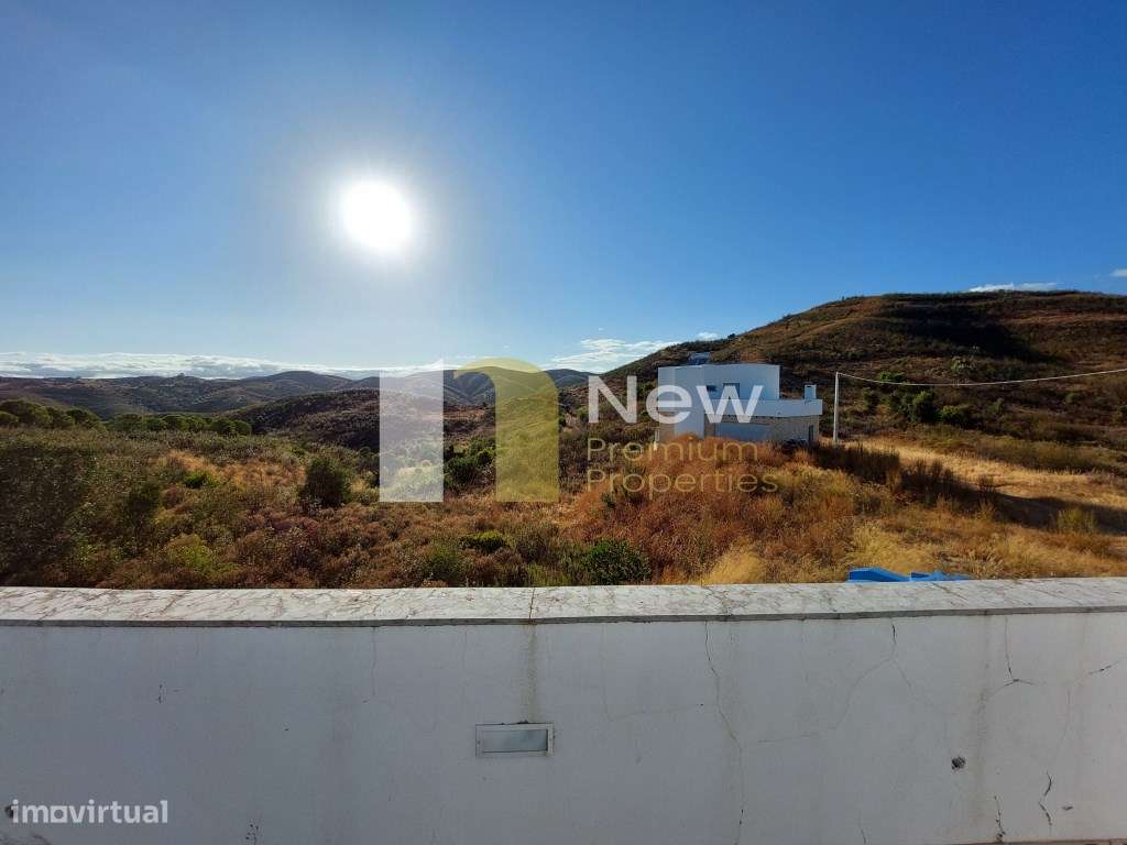 Moradia T3 no Cotovio - Tavira para Venda ou Arrendamento.-26