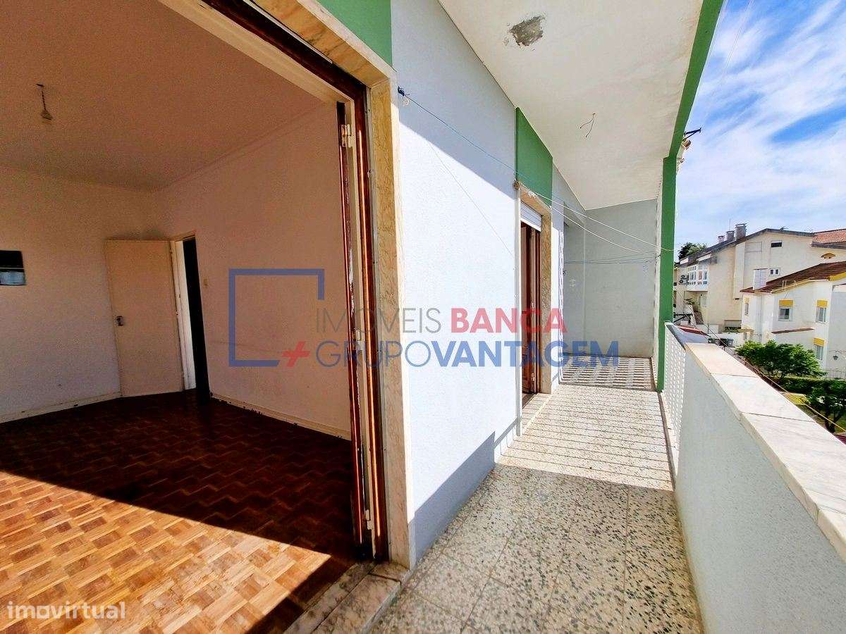 Apartamento, para venda, Seixal - Amora - Grande imagem: 2/30