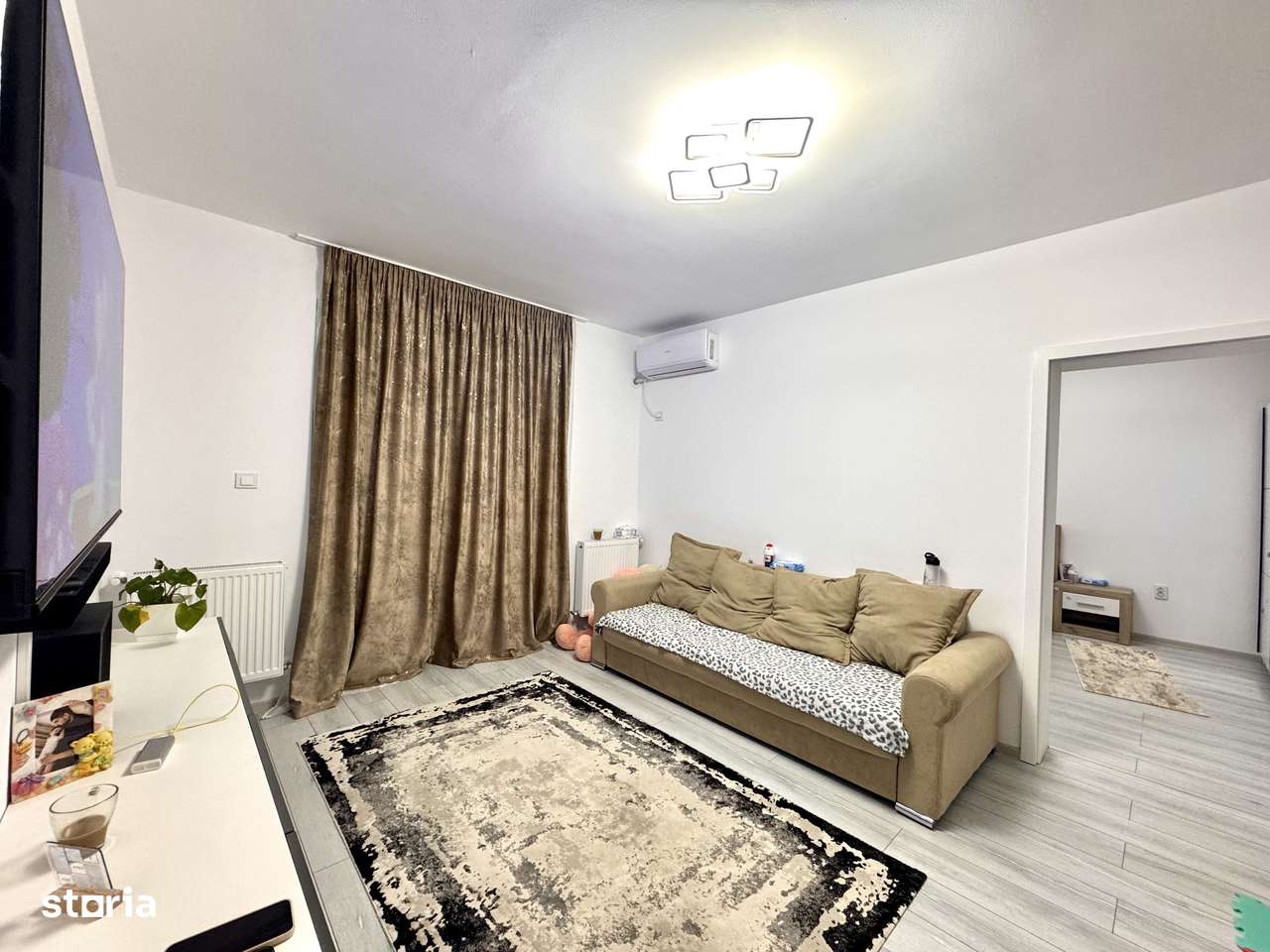 Giroc-Calea Urseni, bucatarie inchisa, Mobilat-2