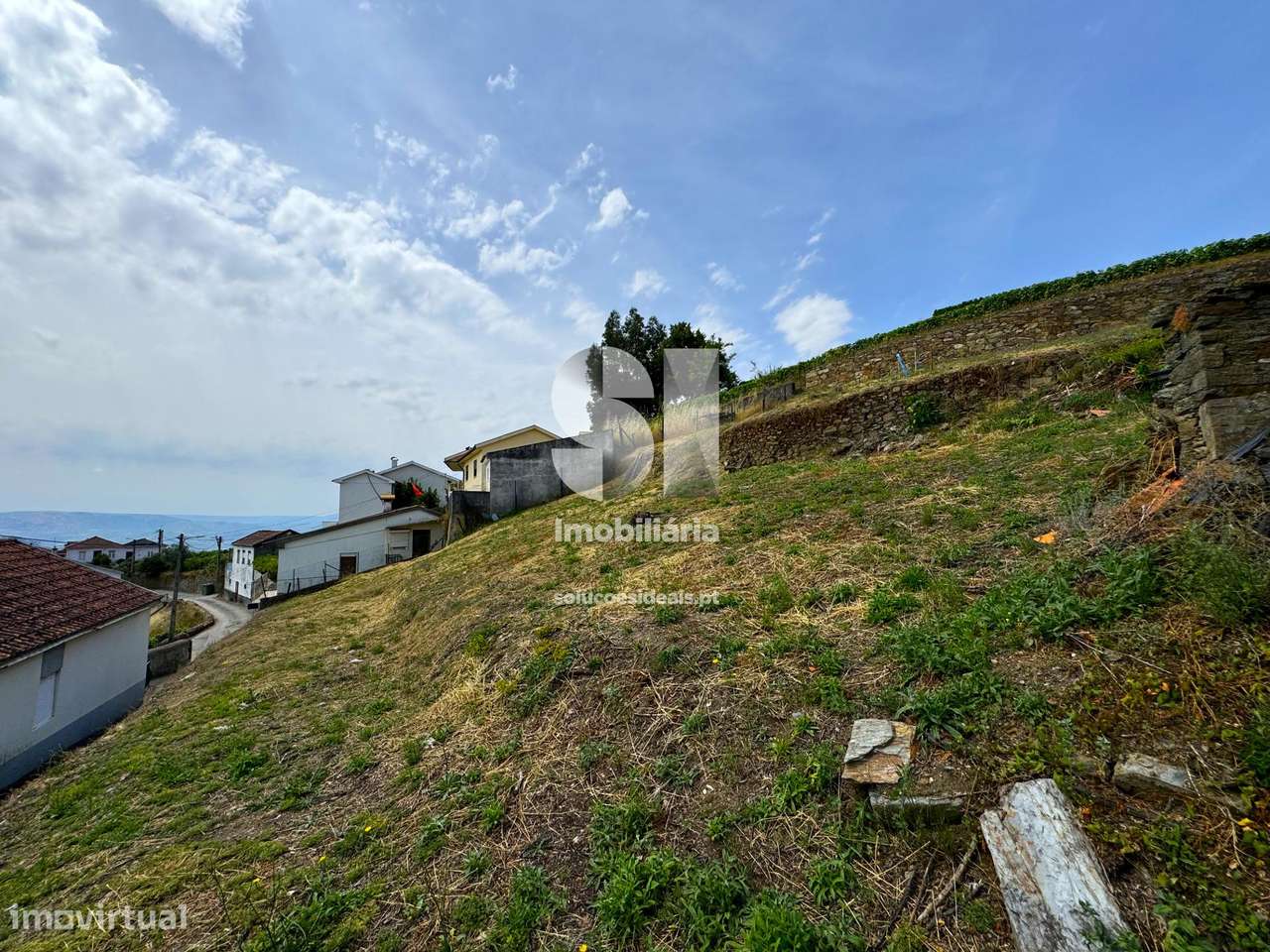 Terreno para Construção - Grande imagem: 4/15