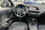 BMW 116 d Advantage - 11