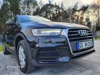 Audi Q3 2.0 TDI Design - 5