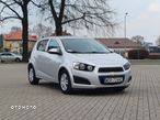 Chevrolet Aveo 1.2 LT - 2