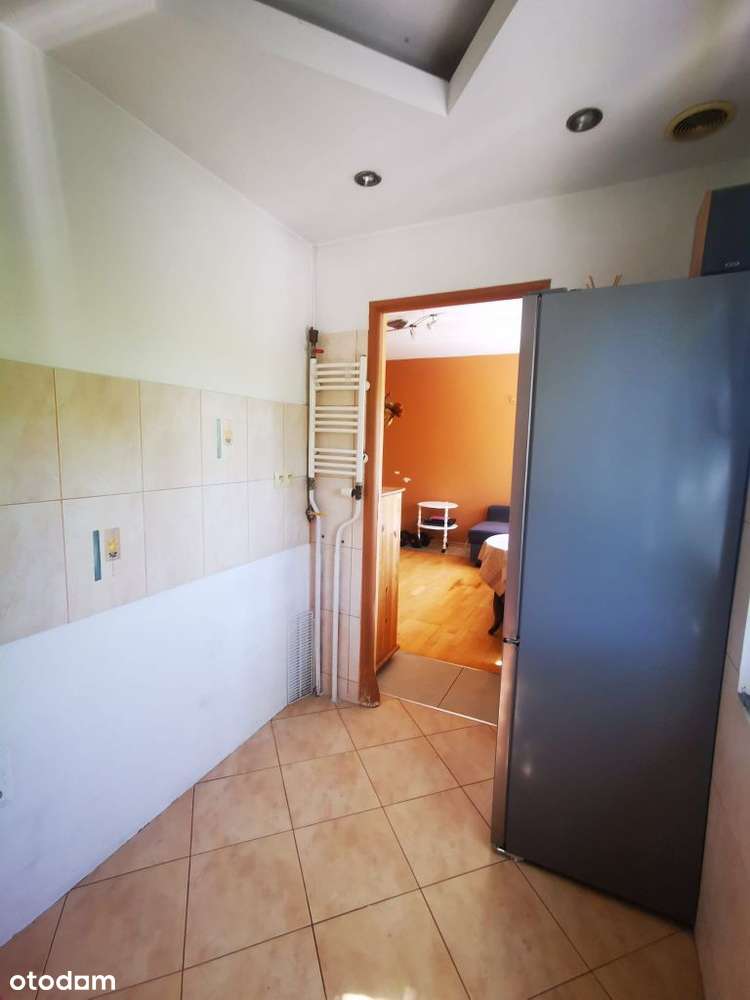 Super kawalerka w dobrej cenie przy metrze - Pełny obrazek: 4/8