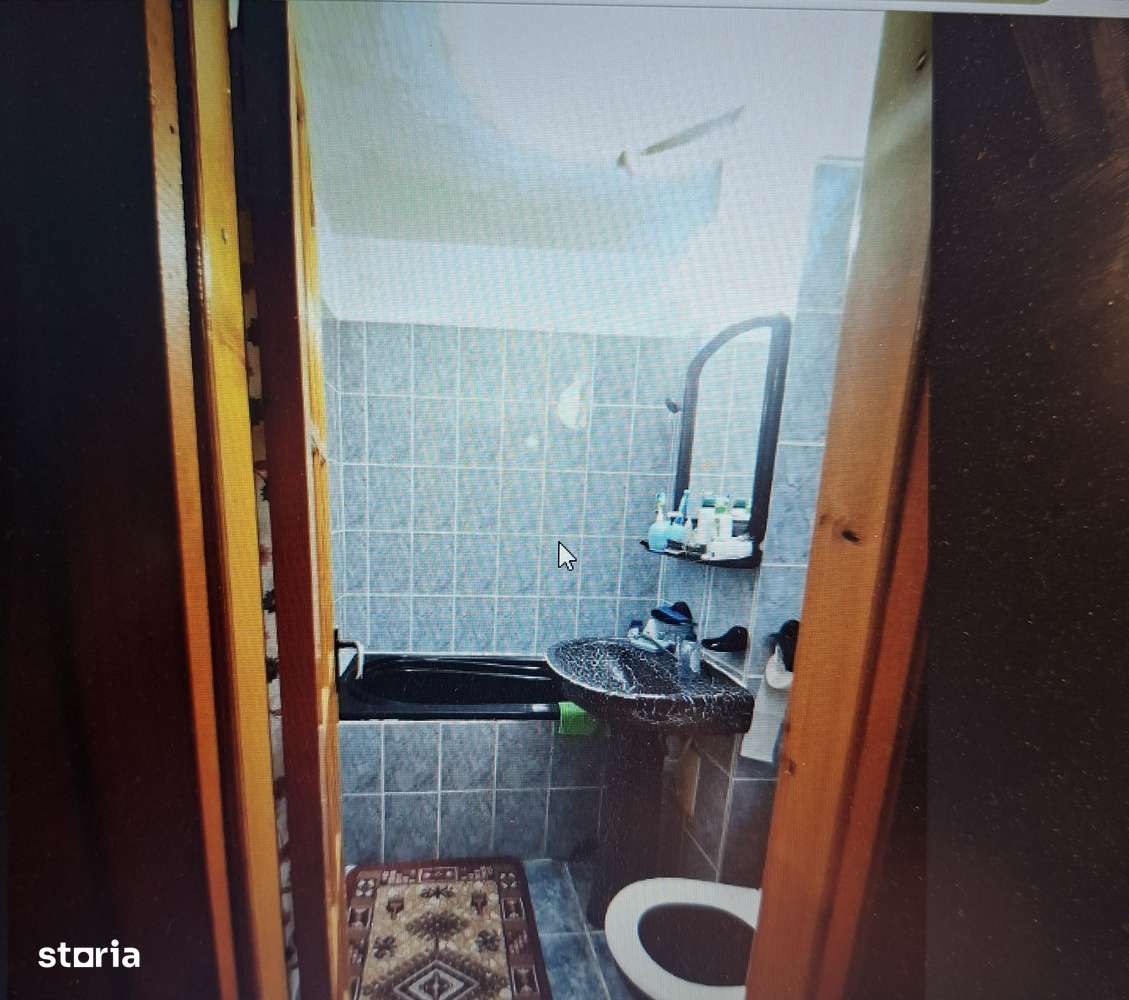 Apartament cu 4 camere George Enescu-1