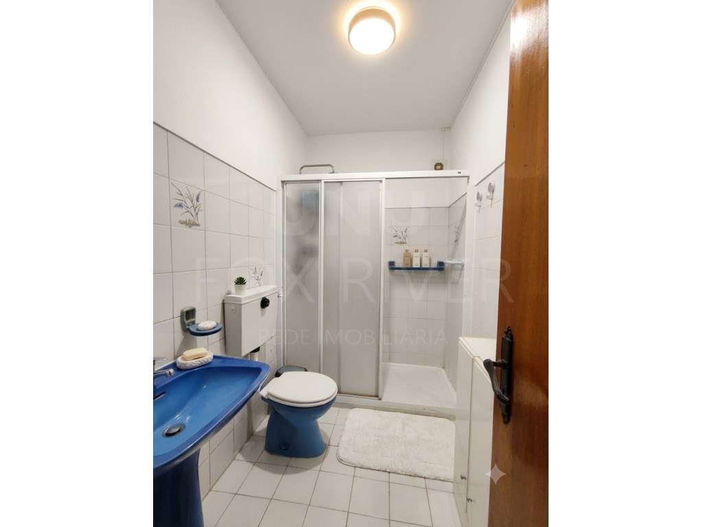 Apartamento T3 - Centro de Valença-5