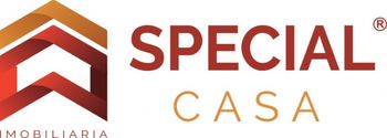 Special Casa Logotipo