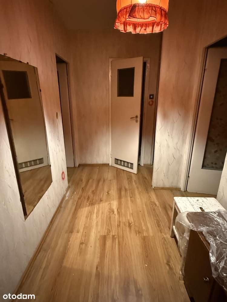 Bezpośrednio 3-pokojowe rozkładowe mieszkanie - Pełny obrazek: 5/6