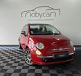 Fiat 500C 1.2 Lounge - 3