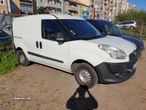 Fiat doblo - 1