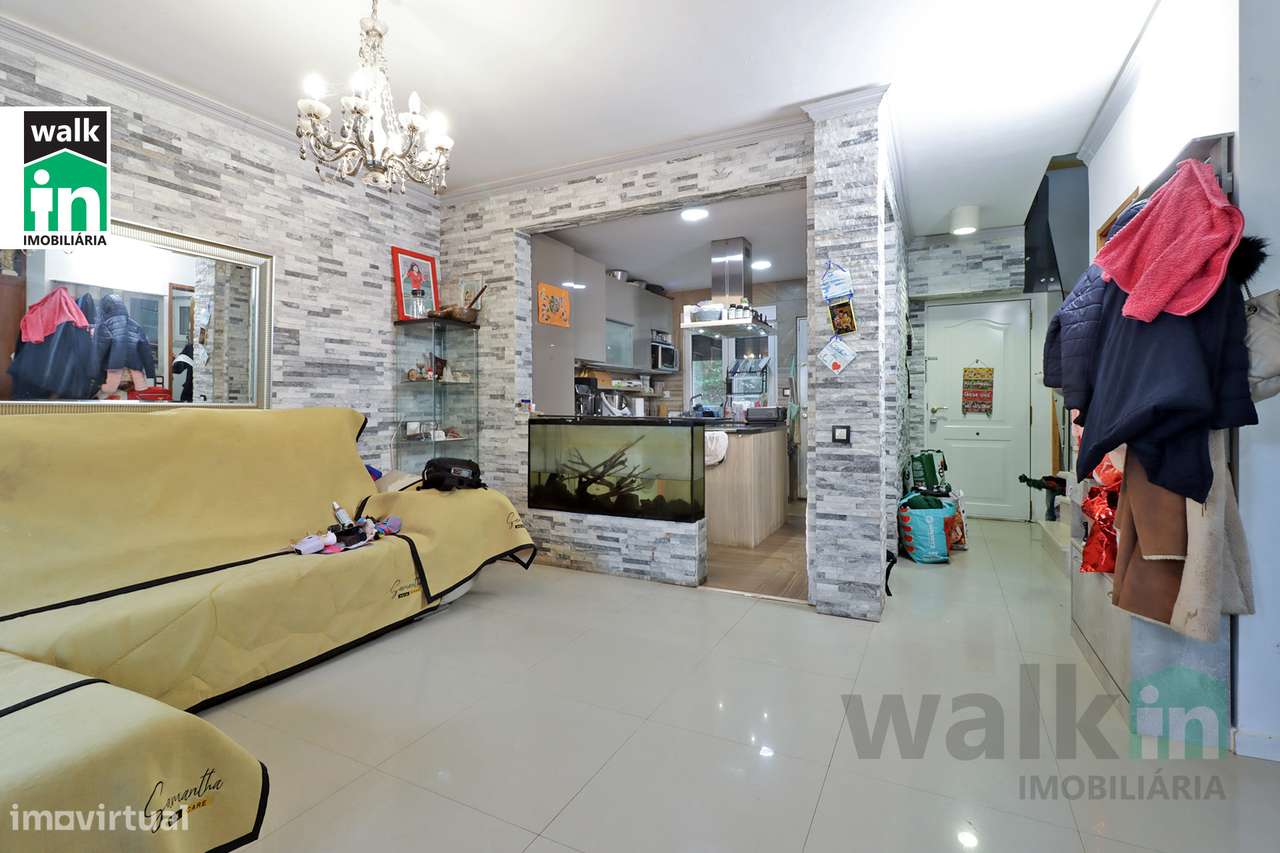 Moradia V3 no Alto do Lagoal, Caxias, Oeiras-14