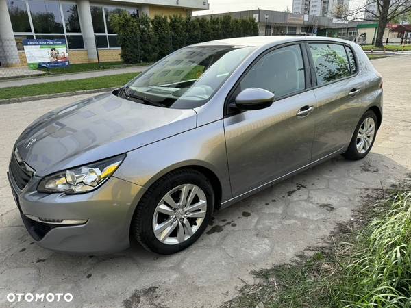 Peugeot 308 1.2 PureTech Active S&S - 2