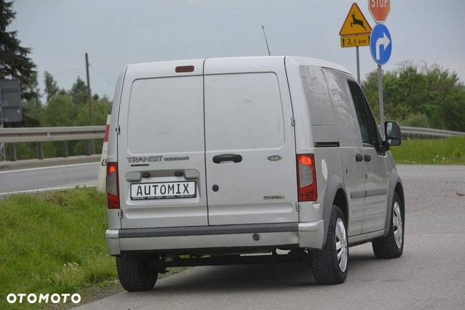 Ford Transit Connect - 6