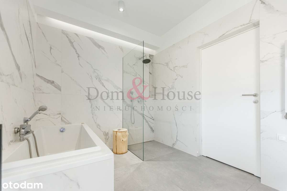 Parterowy dom dla rodziny, duży ogród-10