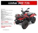 Linhai 300 - 3