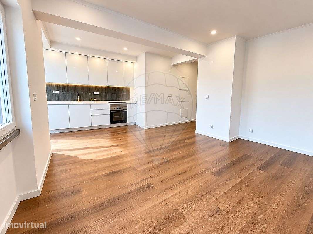 Apartamento T2 para venda-1