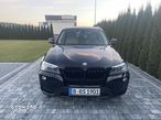 BMW X3 20d xDrive - 2