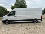 Volkswagen Crafter 2.0Tdi 180Cp IMPECABIL - 33