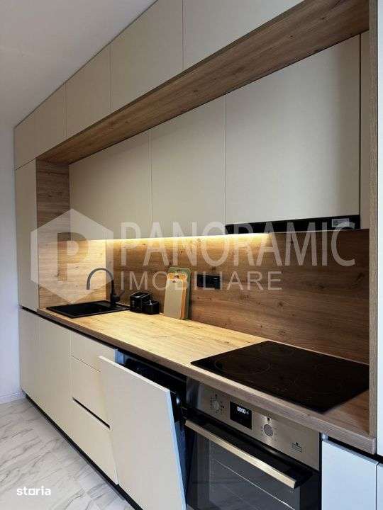 Apartament cu 4 camere Zorilor-5