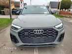 Audi SQ5 3.0 TFSI Quattro Tiptronic - 1